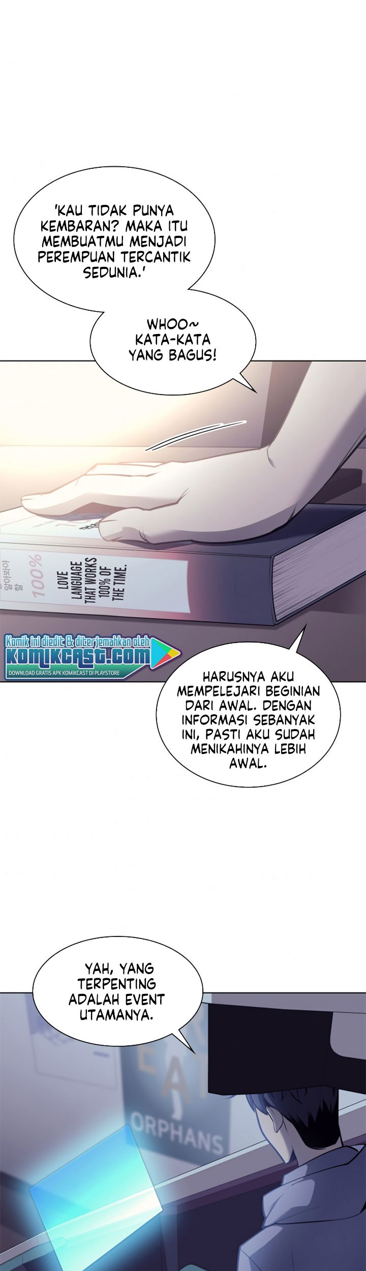 Chapter 74 - halaman 7