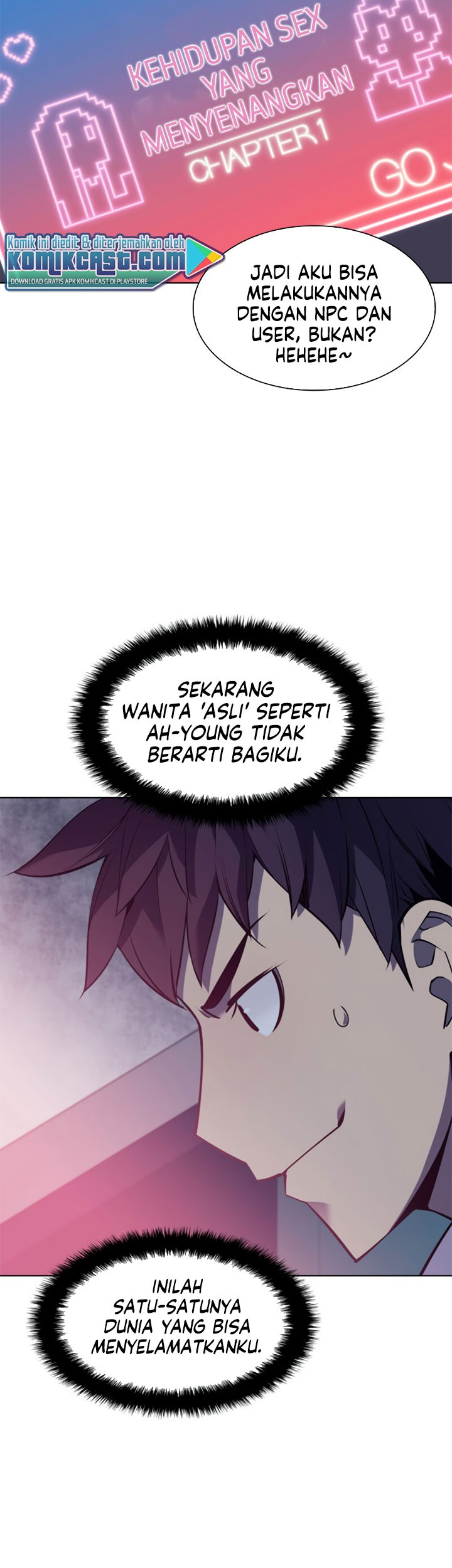 Chapter 74 - halaman 9