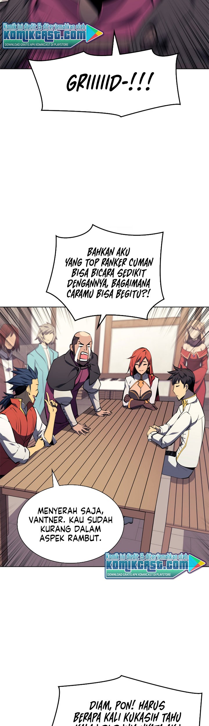 Chapter 74 - halaman 17