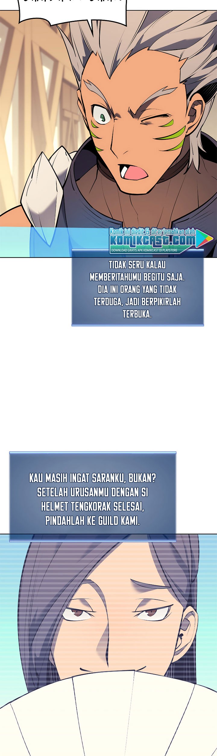 Chapter 73 - halaman 19