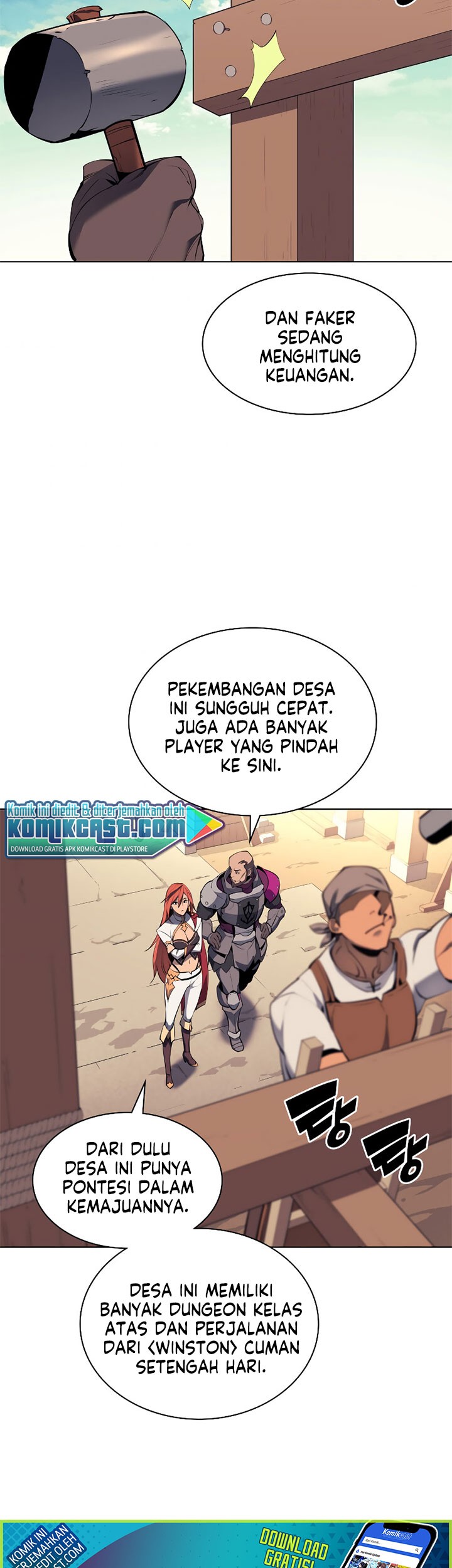 Chapter 73 - halaman 25