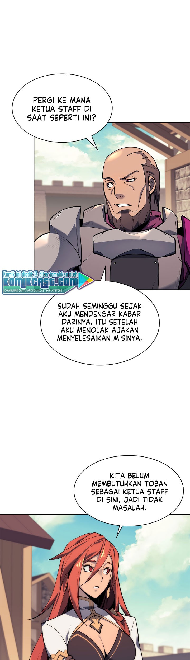 Chapter 73 - halaman 27