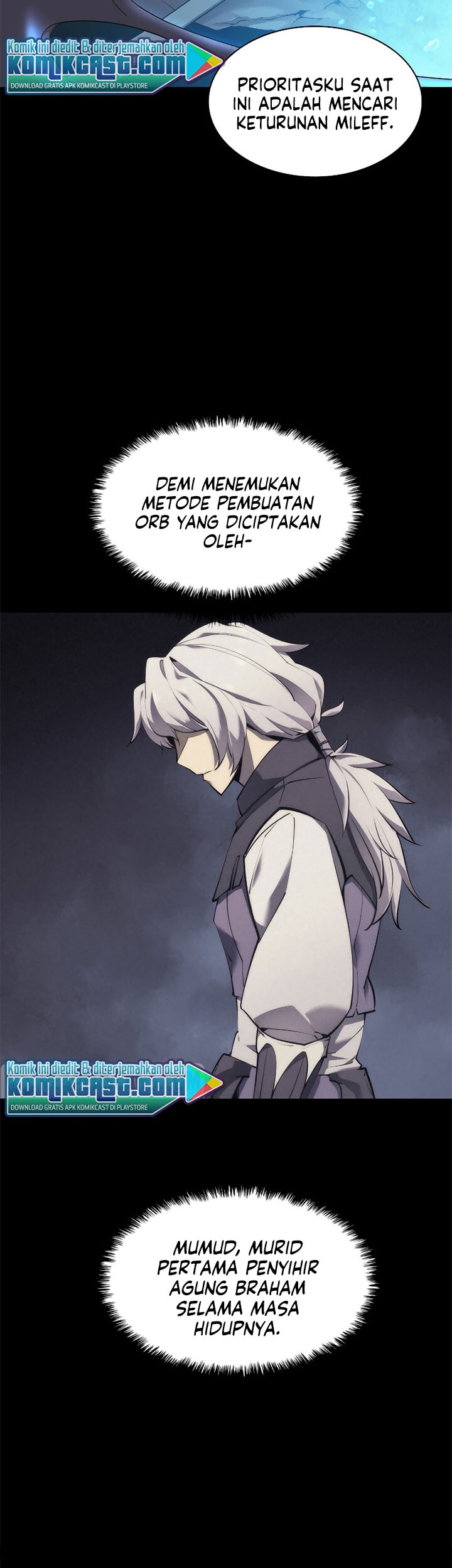 Chapter 73 - halaman 9