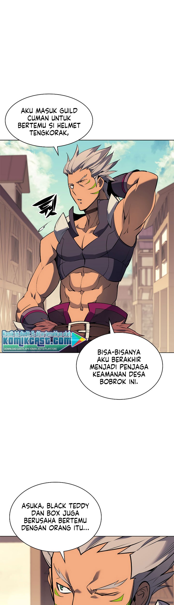 Chapter 73 - halaman 15