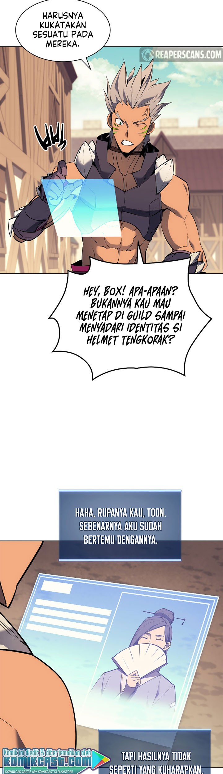 Chapter 73 - halaman 17