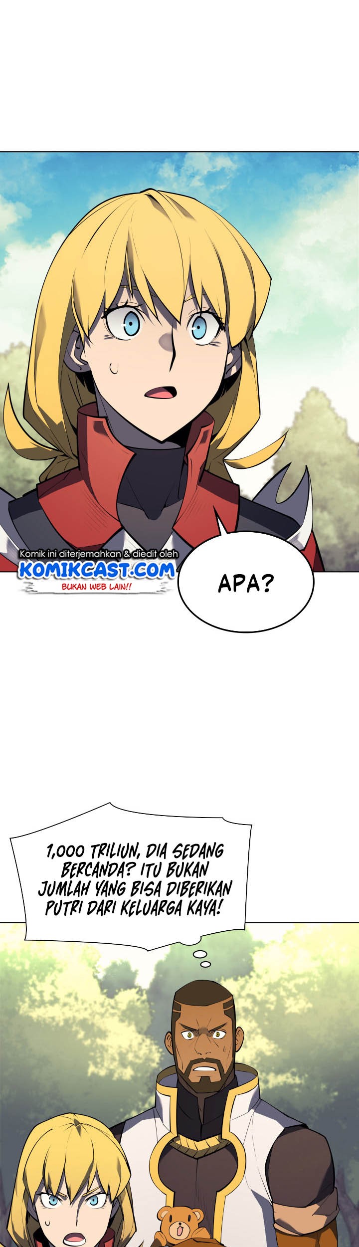 Chapter 71 - halaman 27