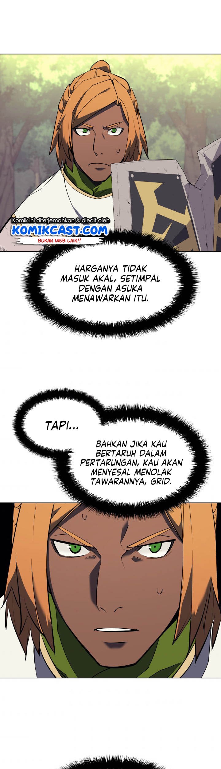 Chapter 71 - halaman 30