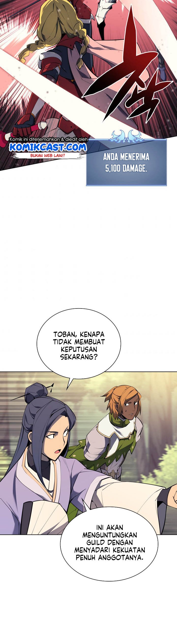 Chapter 71 - halaman 34