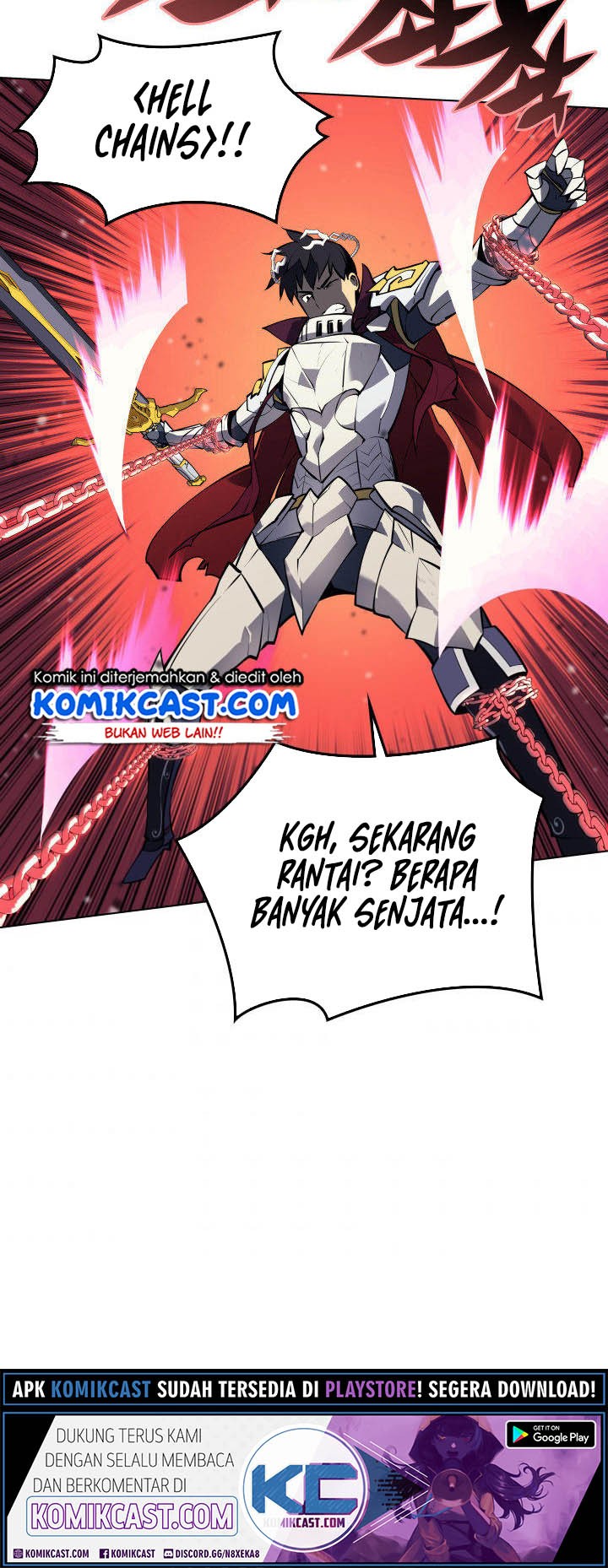 Chapter 71 - halaman 38