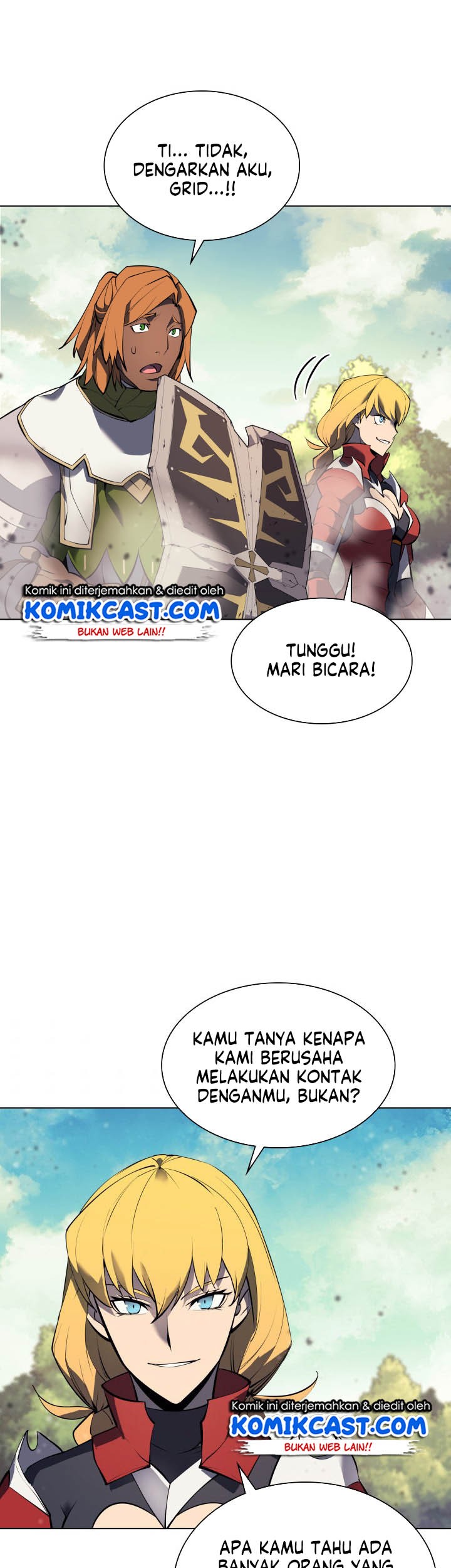 Chapter 71 - halaman 21