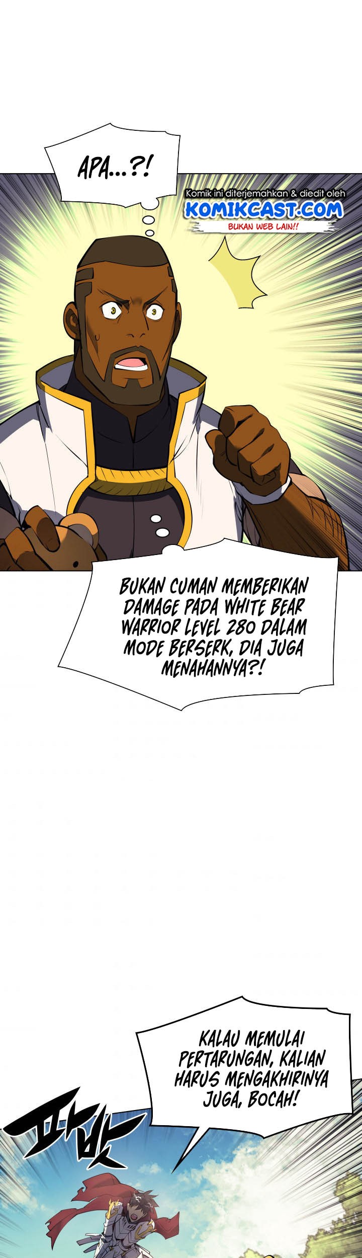 Chapter 70 - halaman 27