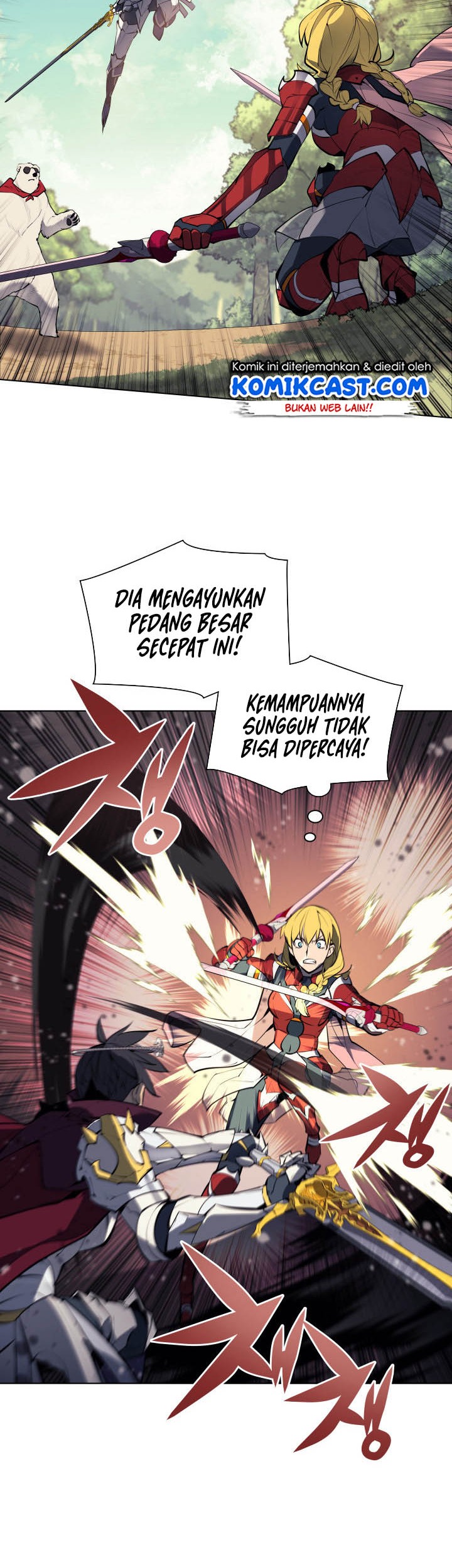 Chapter 70 - halaman 28
