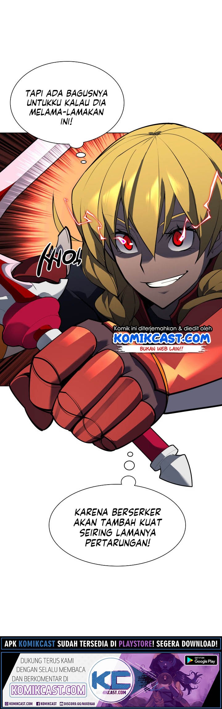 Chapter 70 - halaman 29