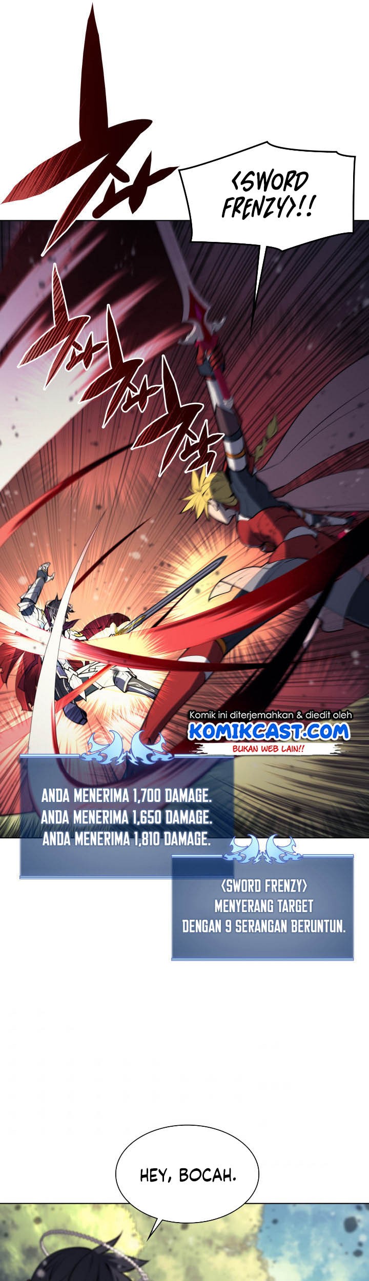 Chapter 70 - halaman 30