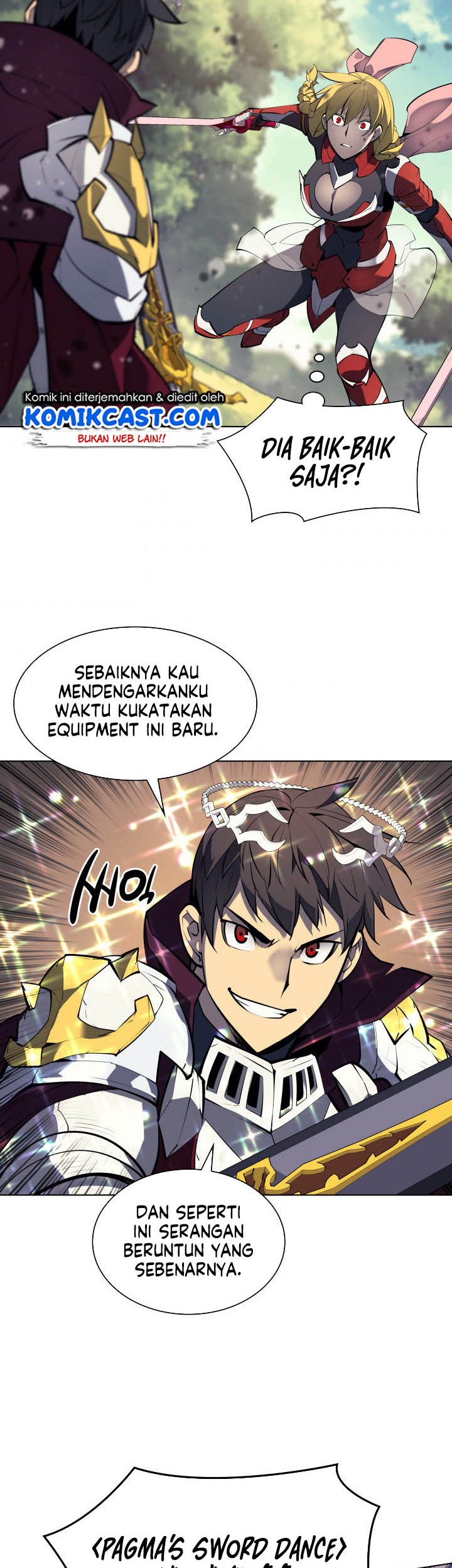 Chapter 70 - halaman 31