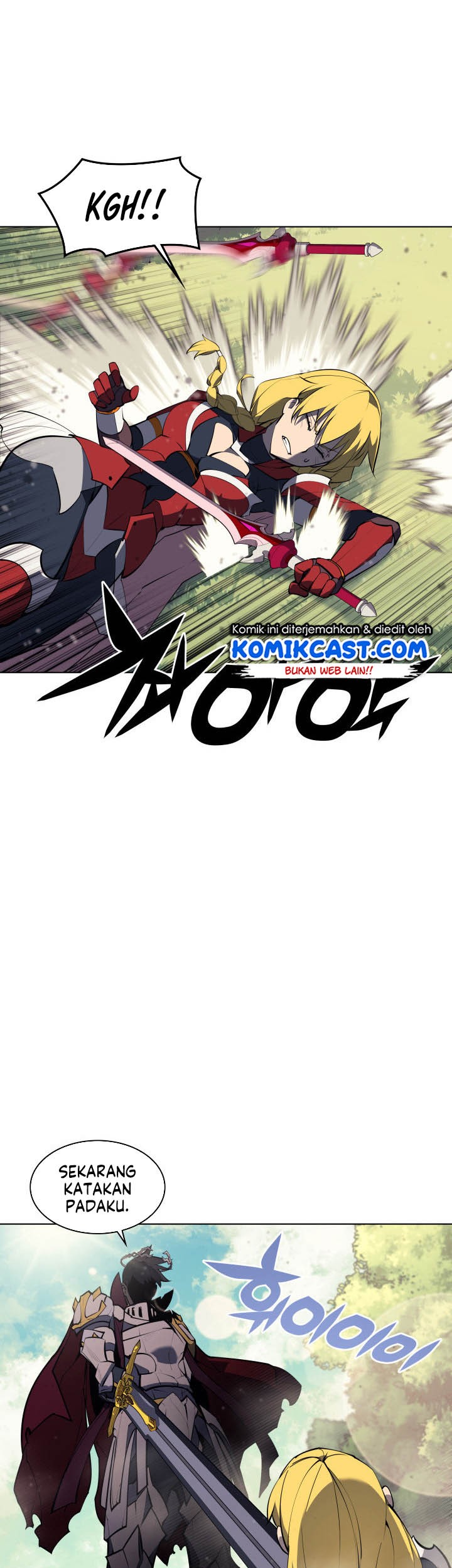 Chapter 70 - halaman 33