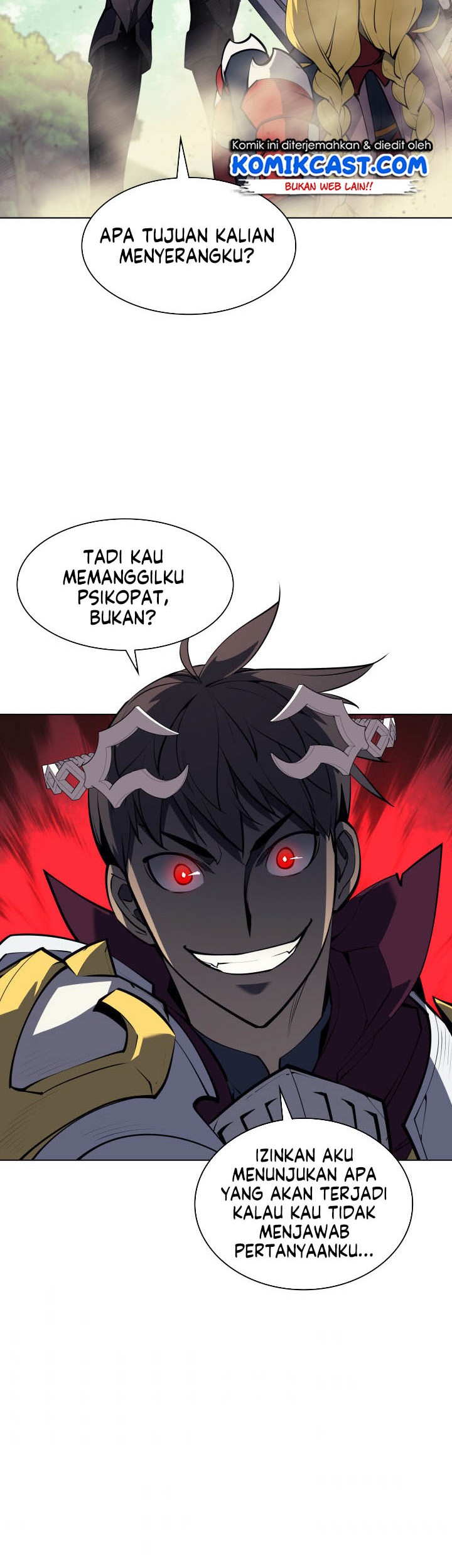 Chapter 70 - halaman 34