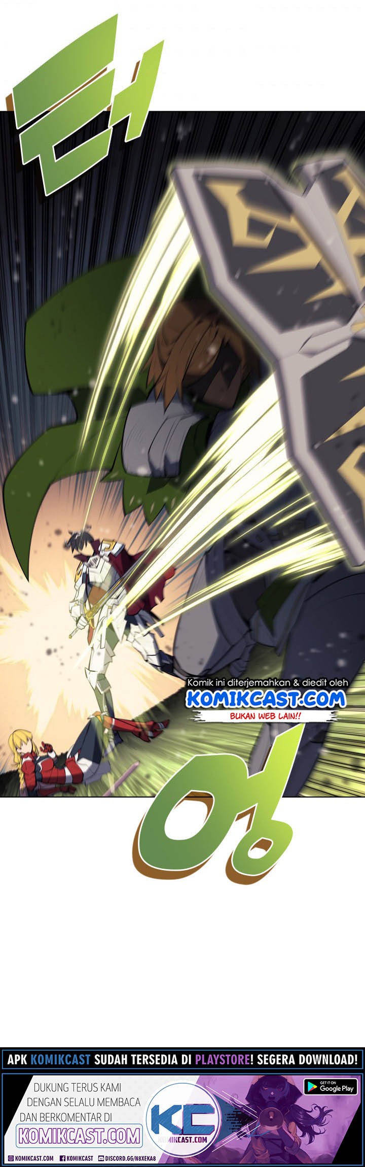 Chapter 70 - halaman 35