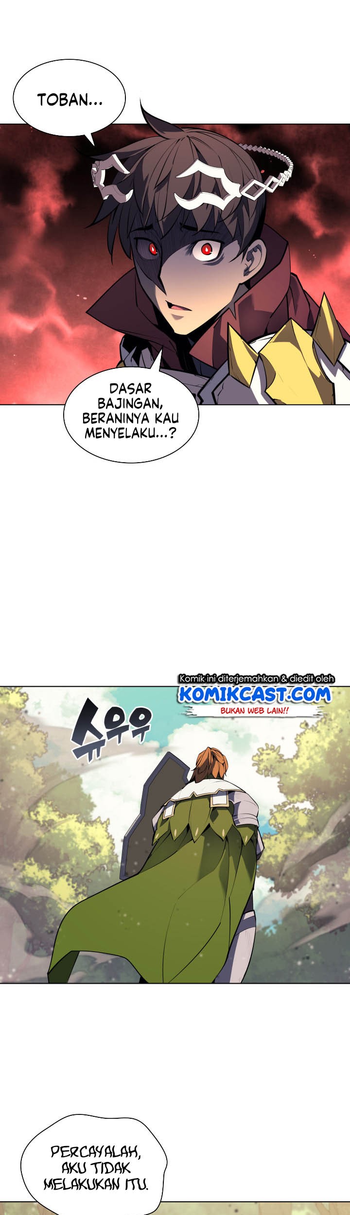 Chapter 70 - halaman 36