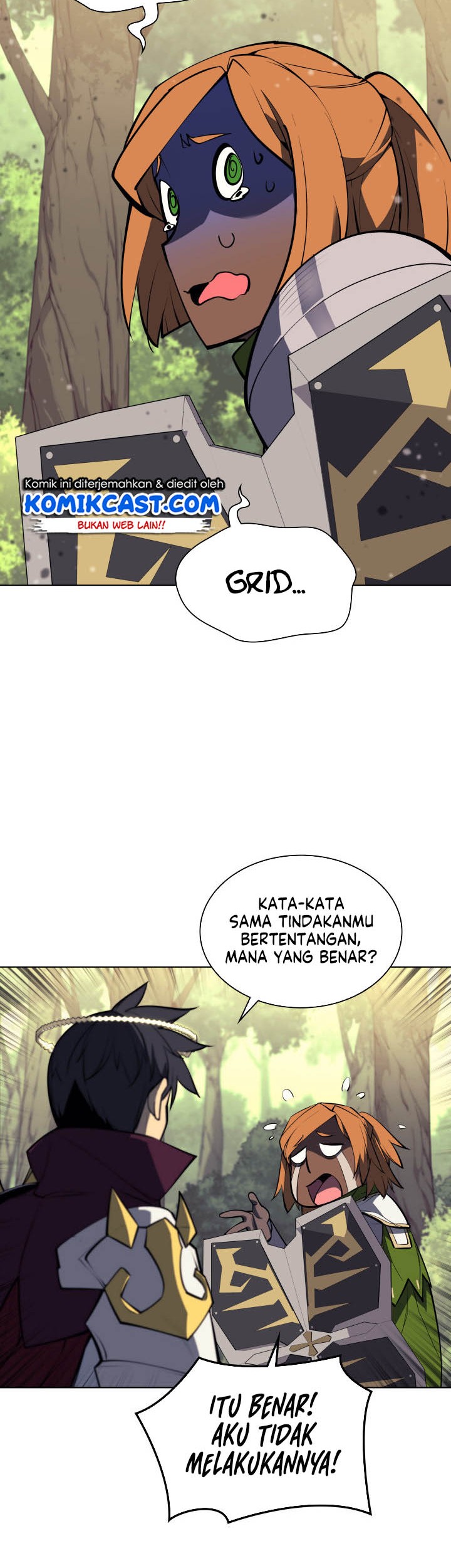 Chapter 70 - halaman 37