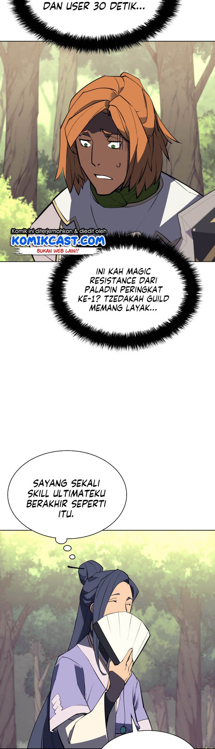 Chapter 70 - halaman 40