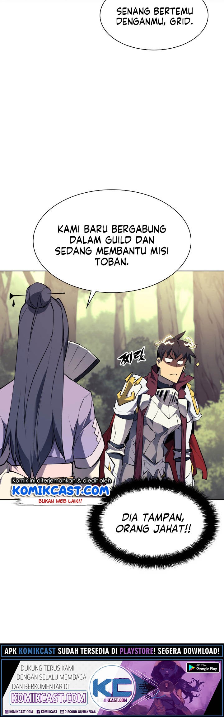 Chapter 70 - halaman 41