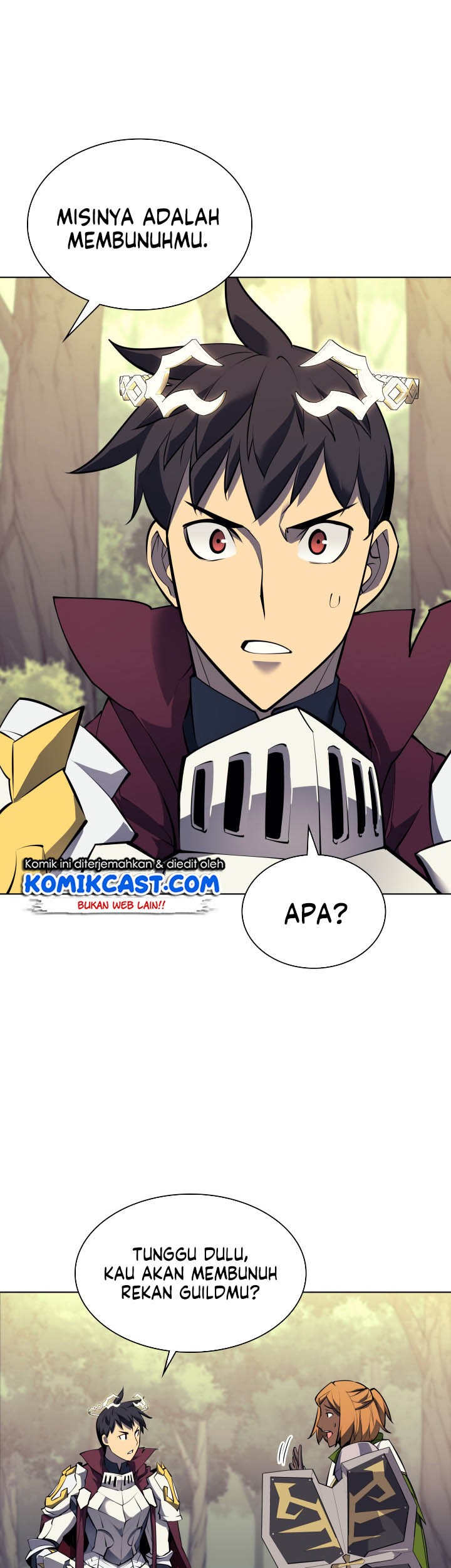 Chapter 70 - halaman 42