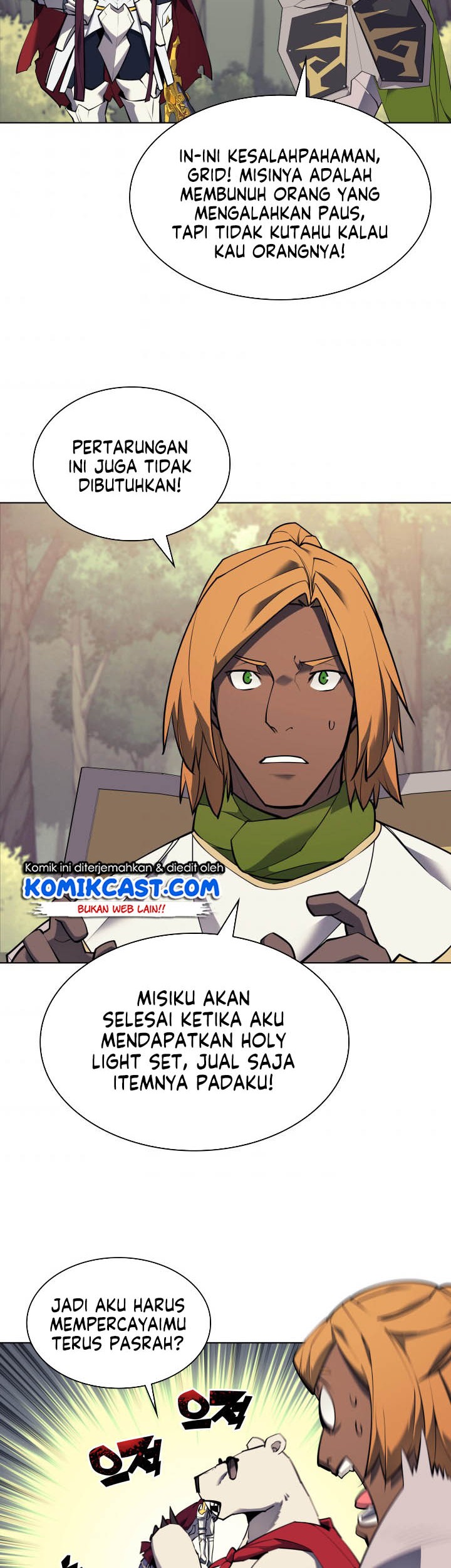 Chapter 70 - halaman 43