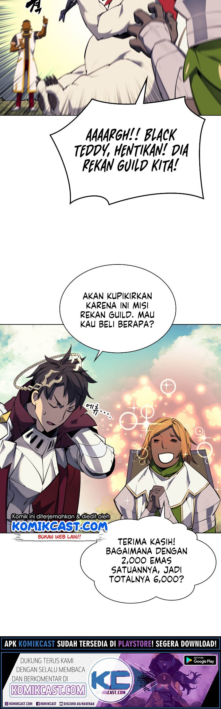 Chapter 70 - halaman 44