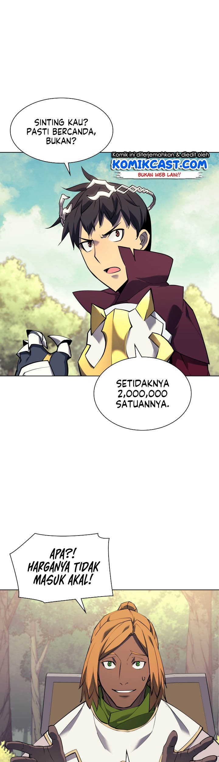 Chapter 70 - halaman 45