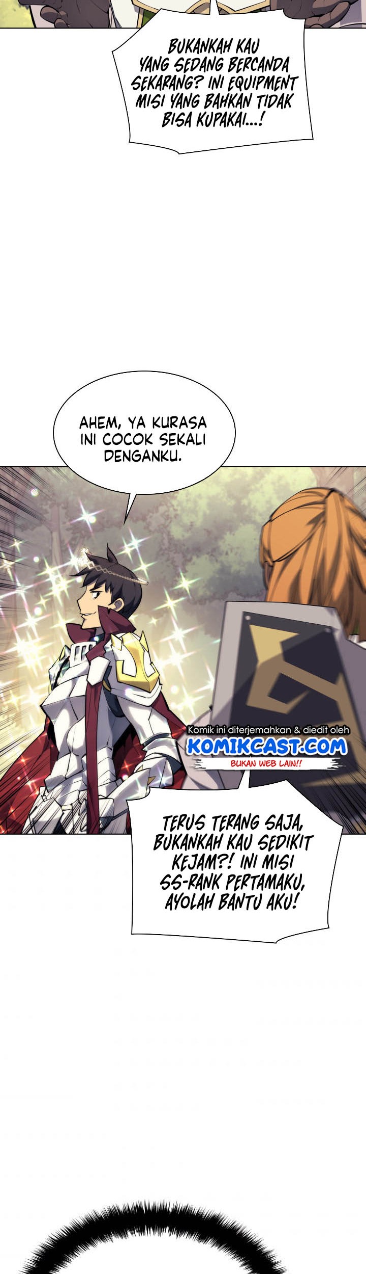 Chapter 70 - halaman 46