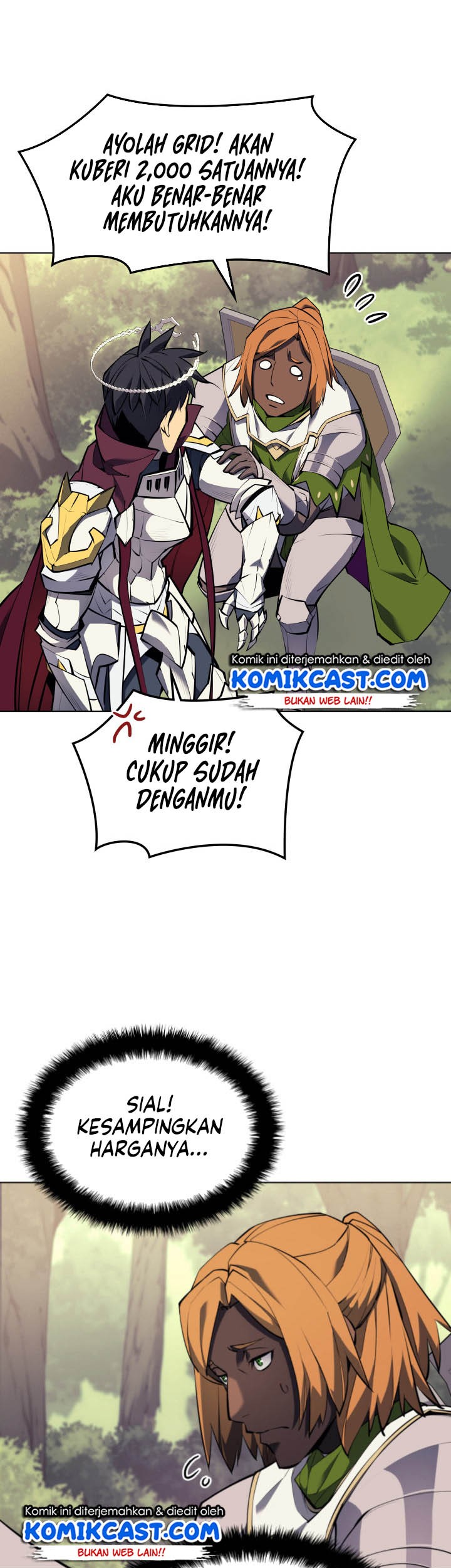 Chapter 70 - halaman 48