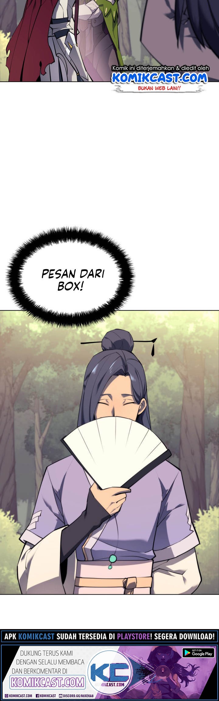 Chapter 70 - halaman 50