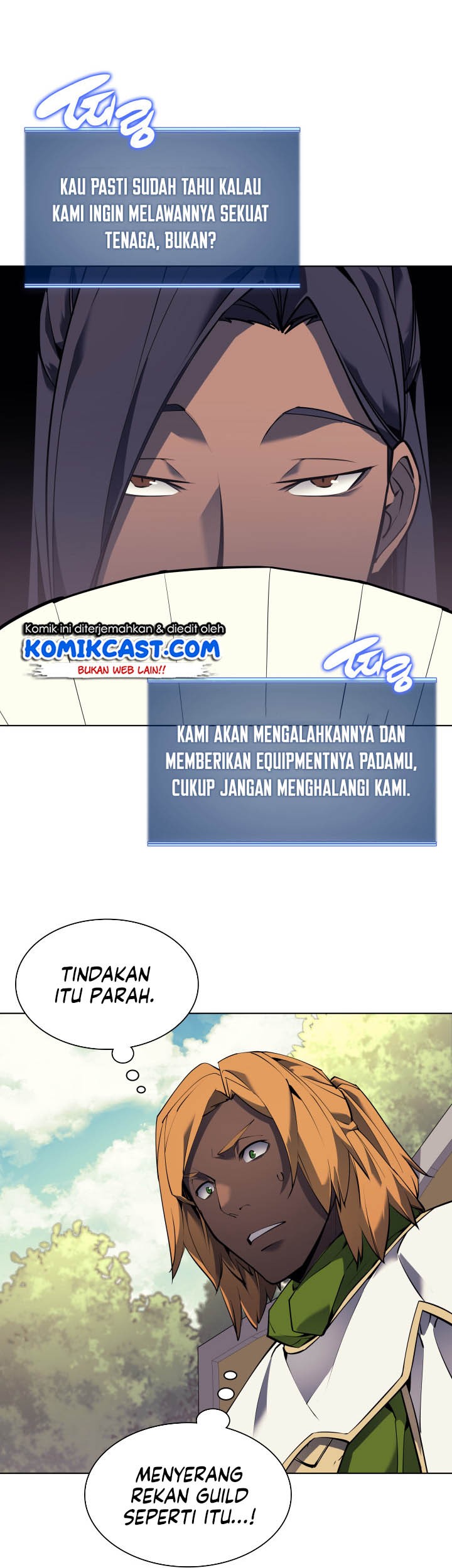 Chapter 70 - halaman 51