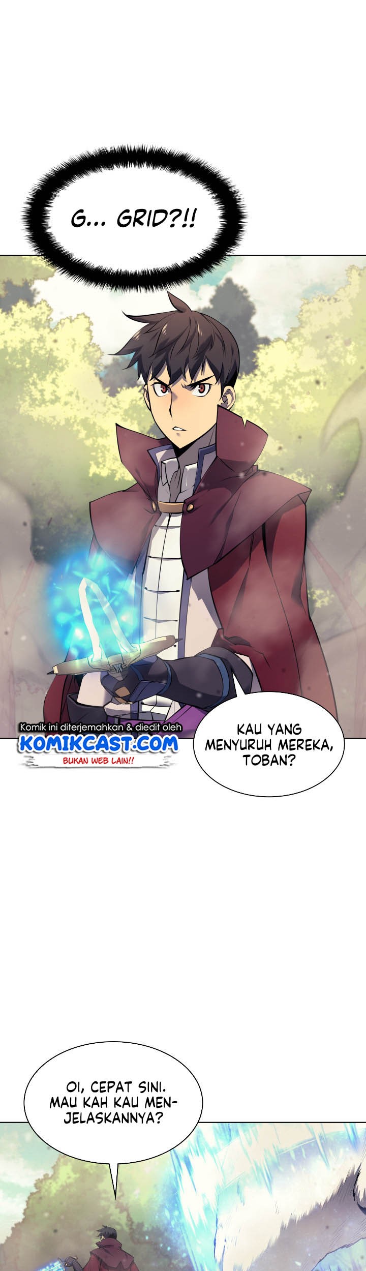 Chapter 70 - halaman 3