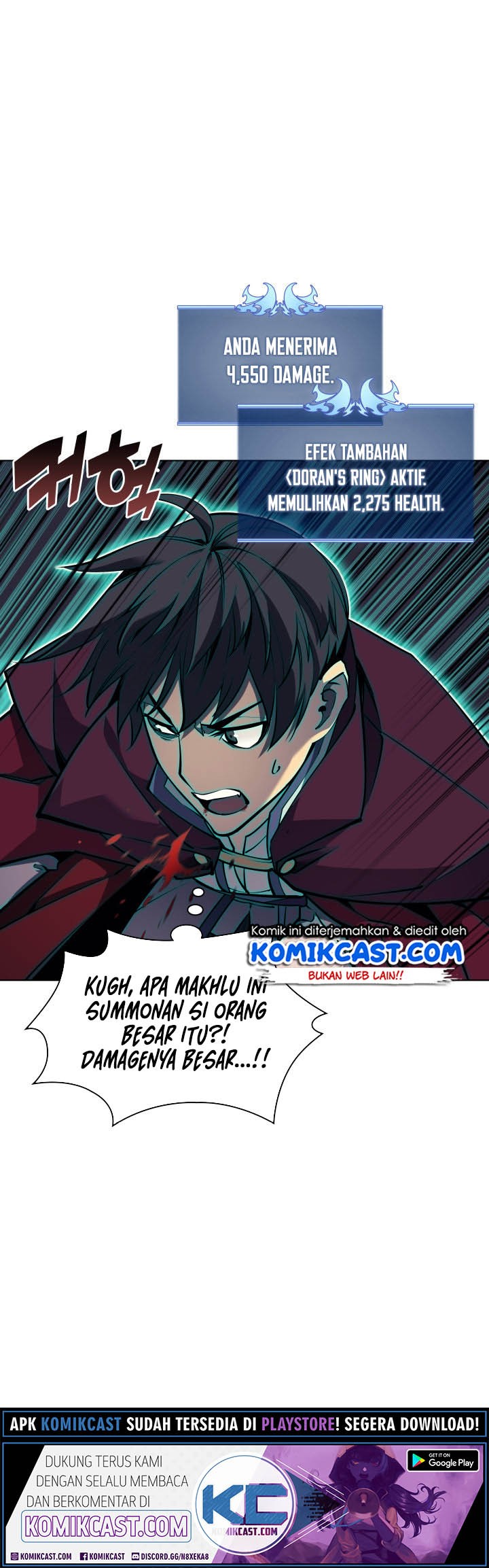 Chapter 70 - halaman 5