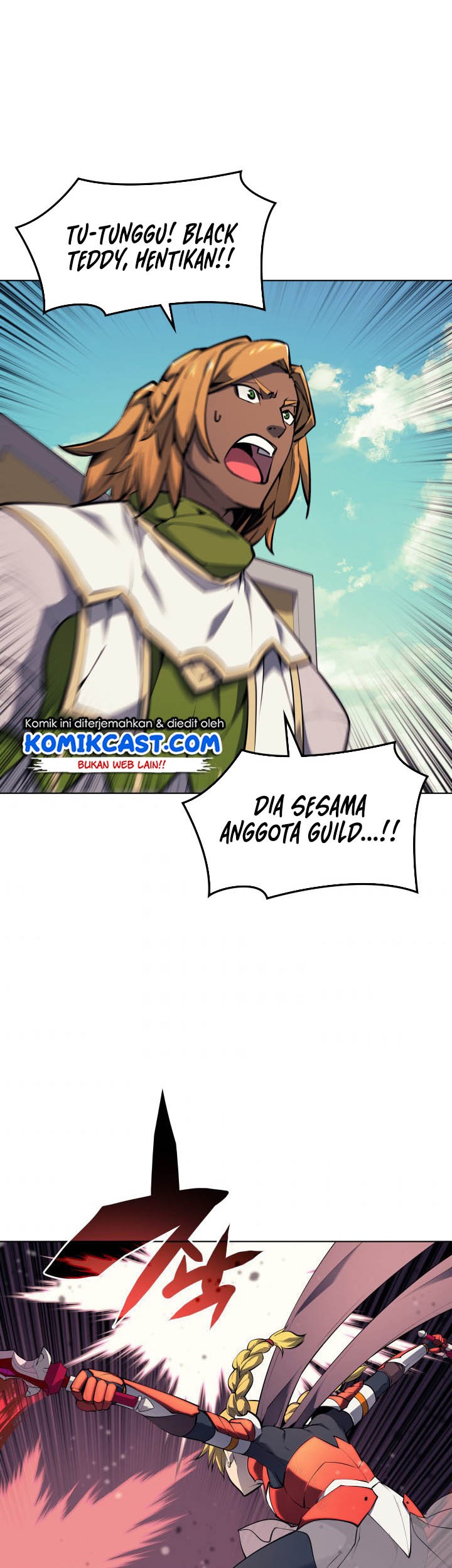 Chapter 70 - halaman 6