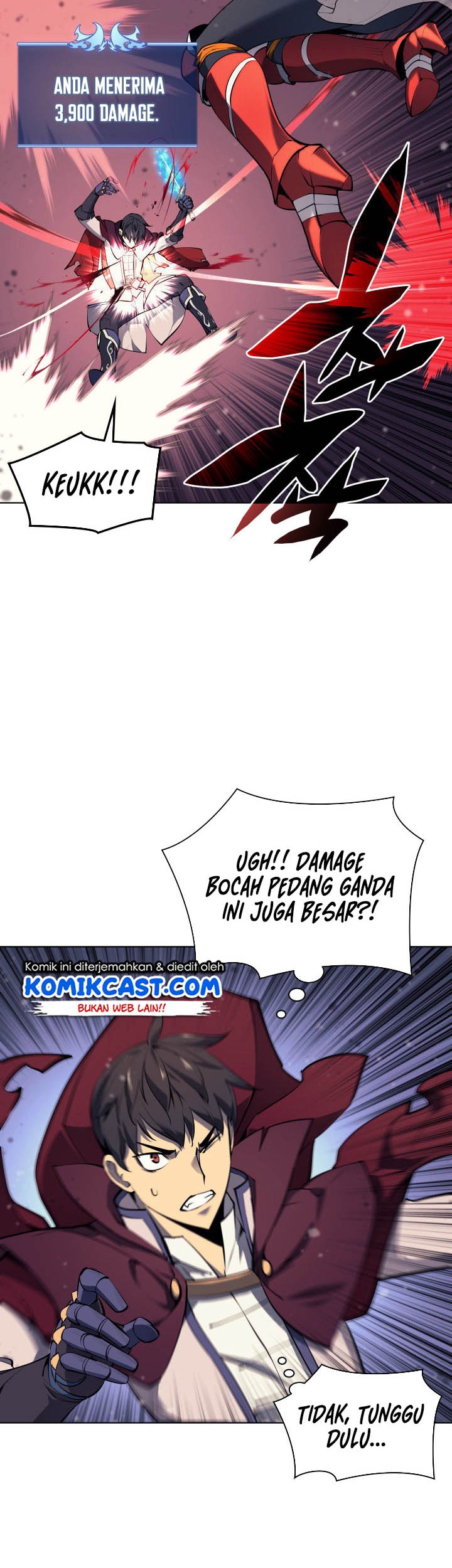 Chapter 70 - halaman 7