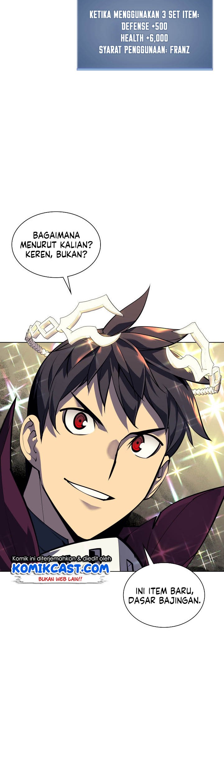 Chapter 70 - halaman 13