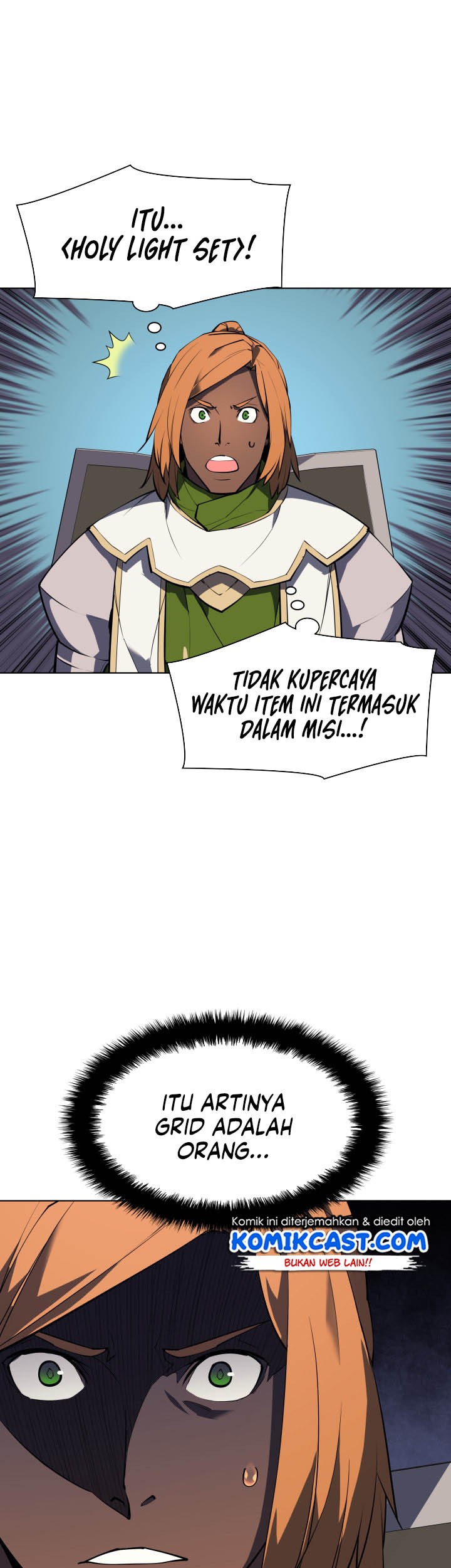 Chapter 70 - halaman 15