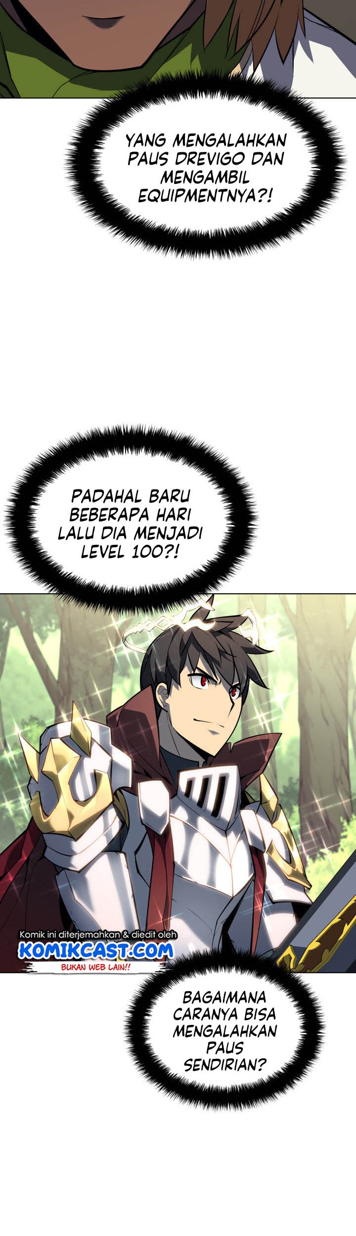 Chapter 70 - halaman 16