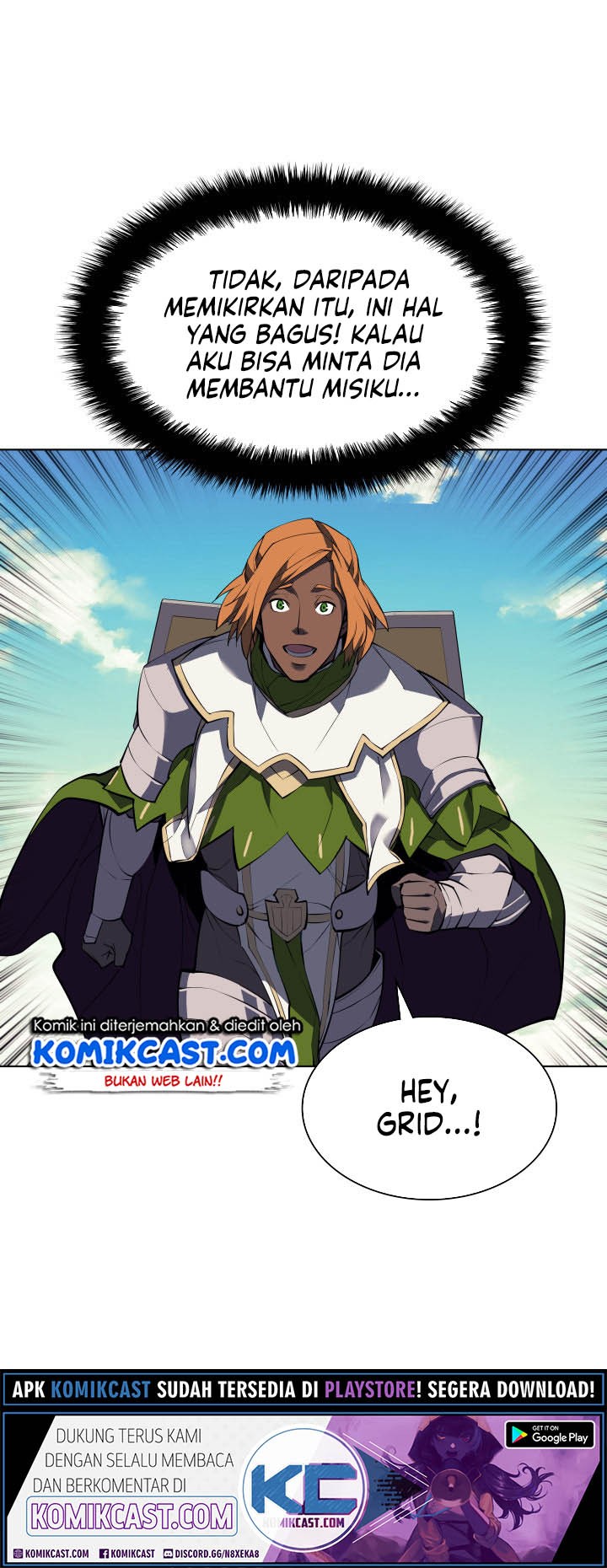 Chapter 70 - halaman 17