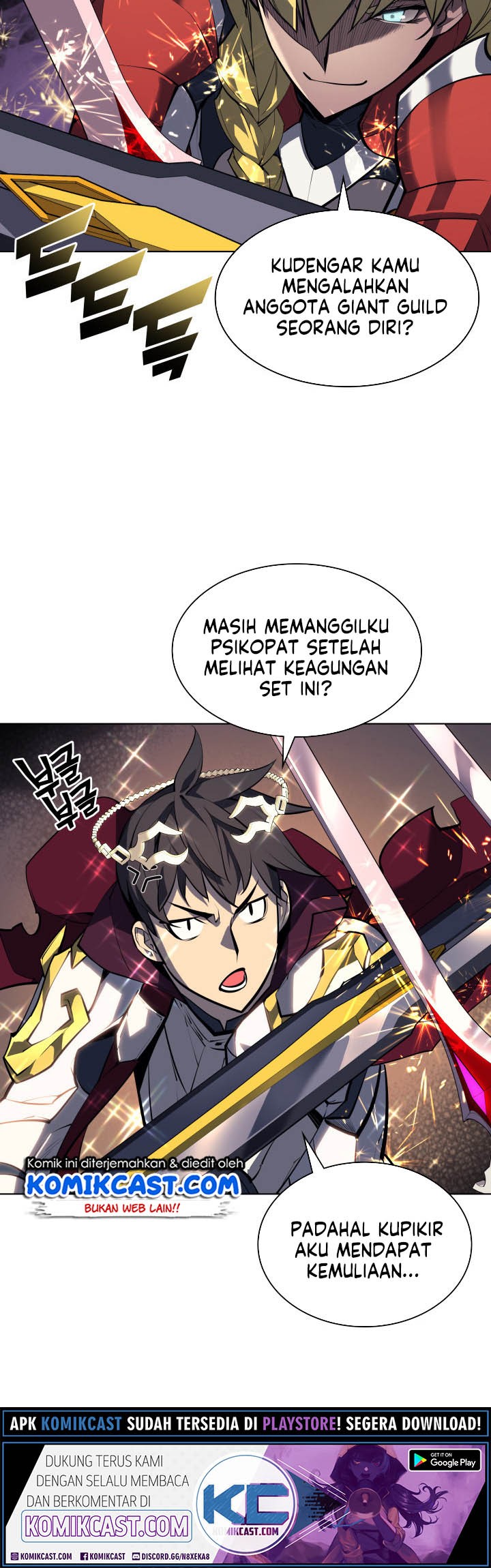 Chapter 70 - halaman 20