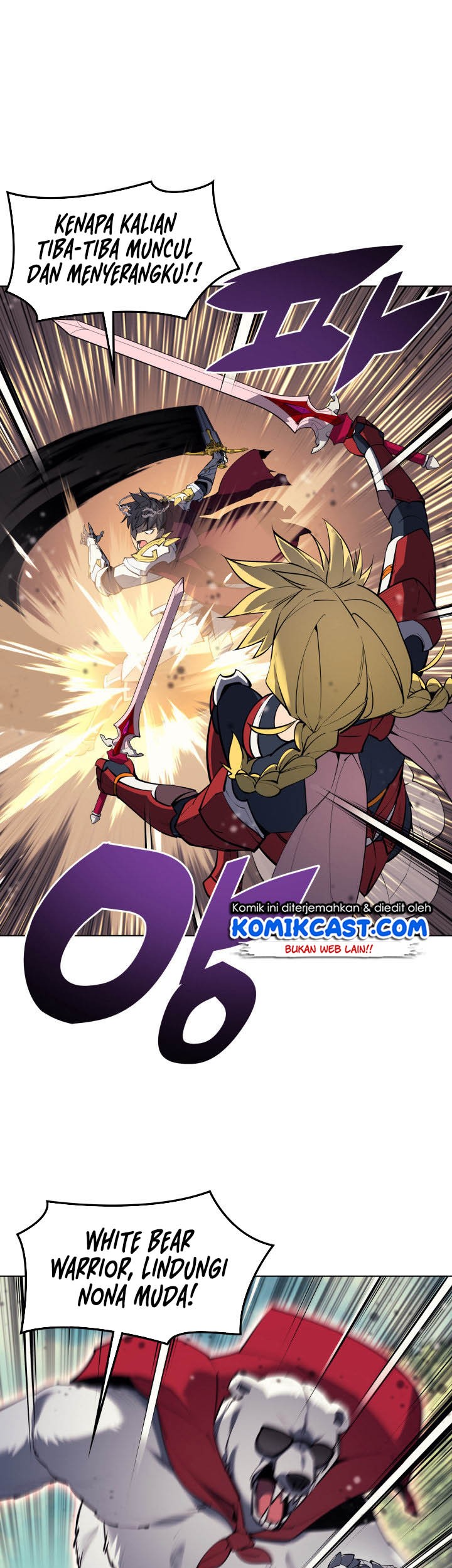 Chapter 70 - halaman 21