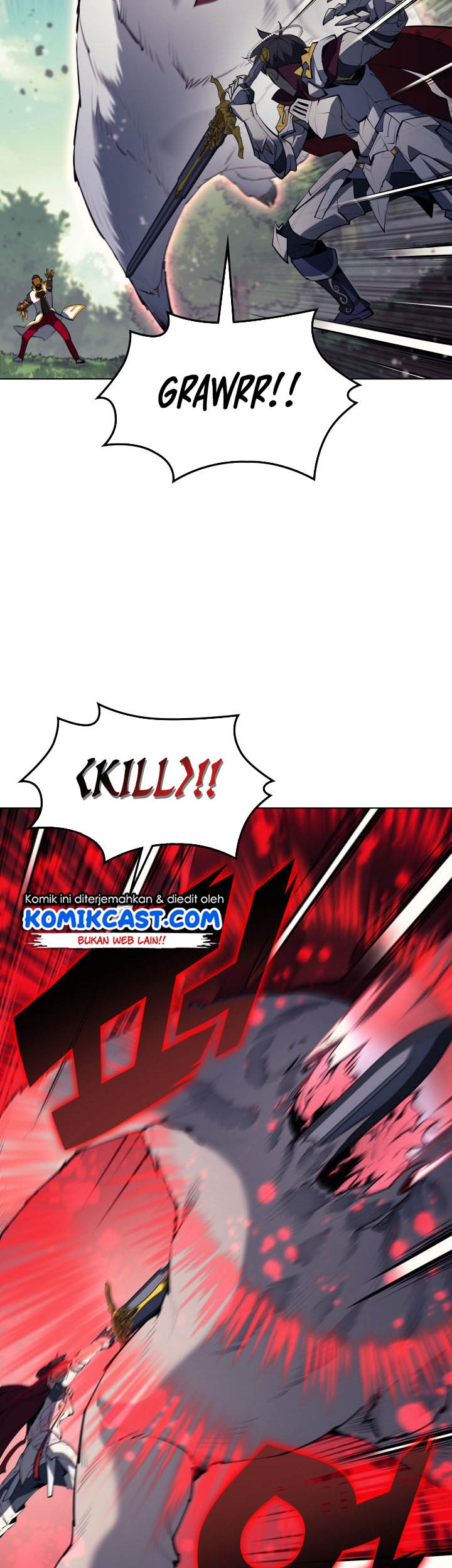 Chapter 70 - halaman 22