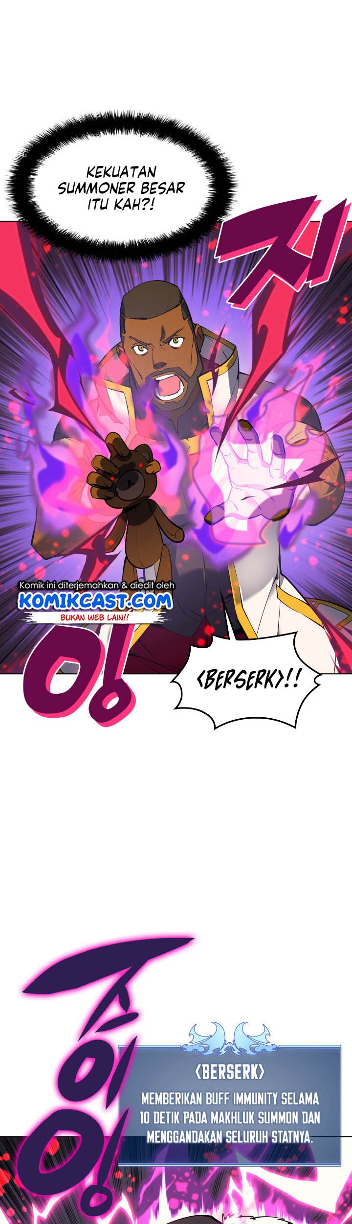 Chapter 70 - halaman 24