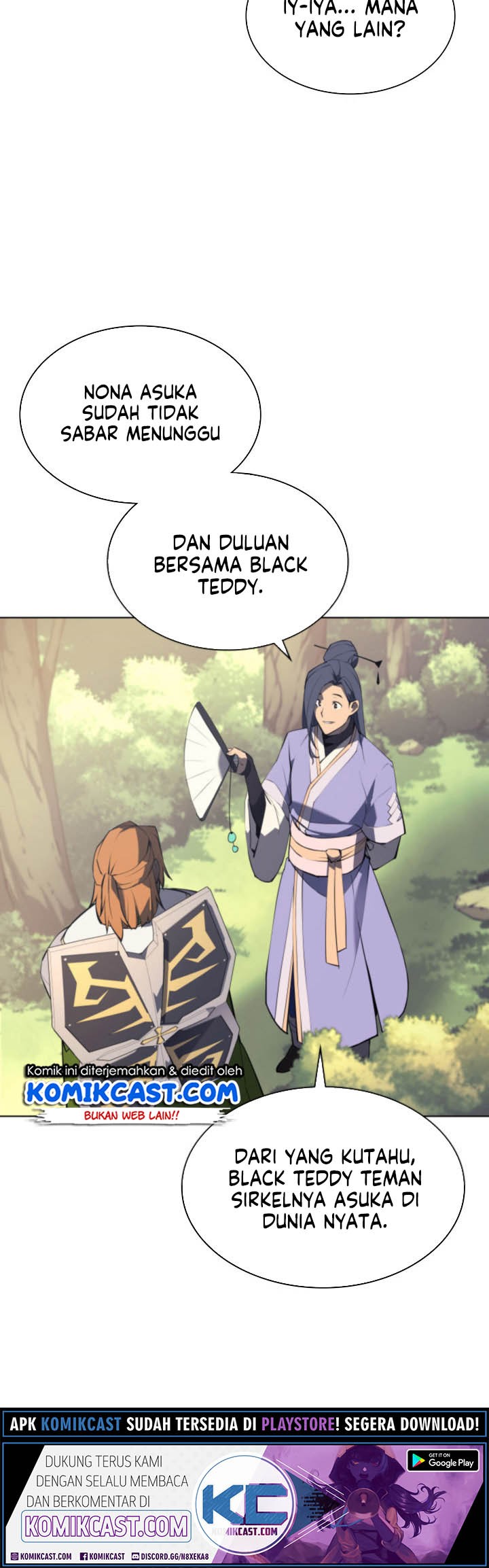 Chapter 69 - halaman 36