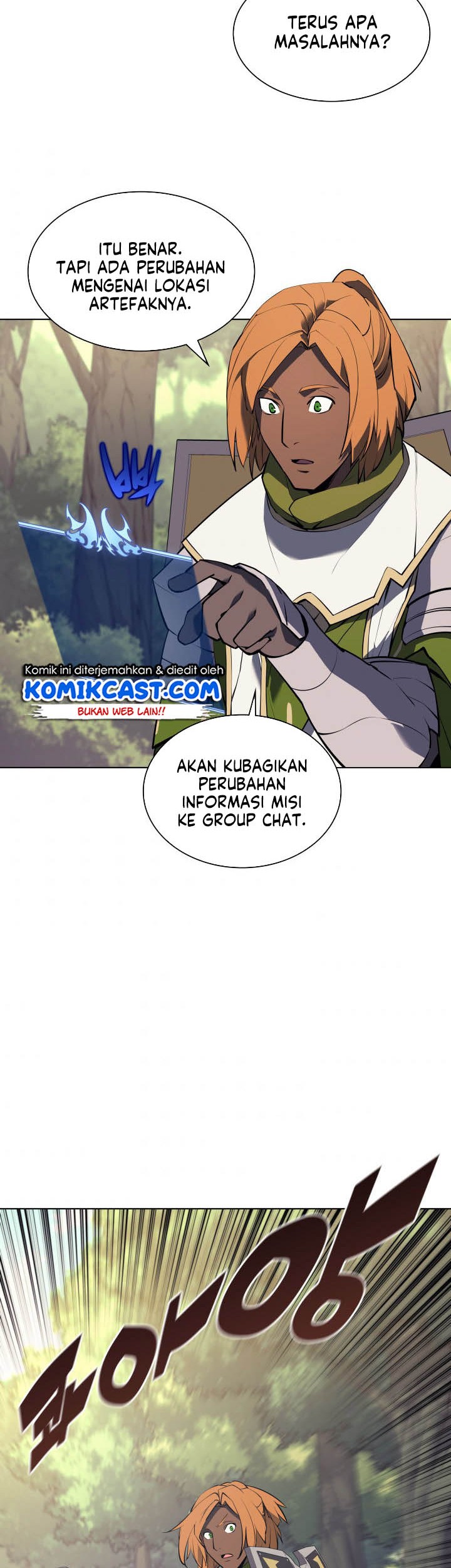 Chapter 69 - halaman 38