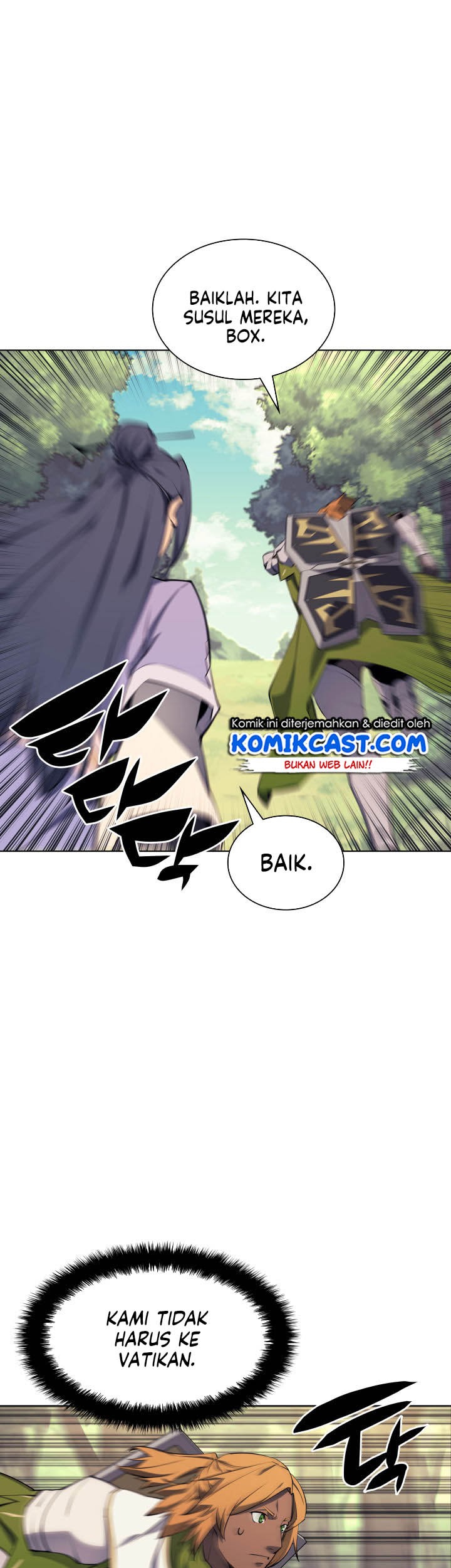 Chapter 69 - halaman 40