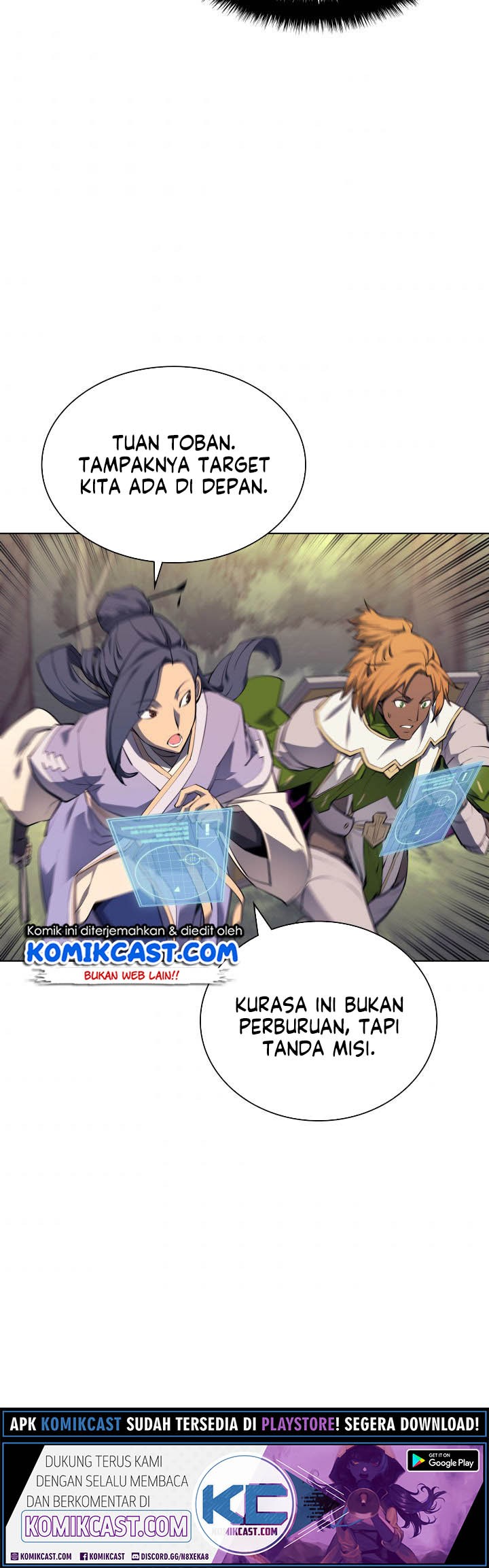 Chapter 69 - halaman 42